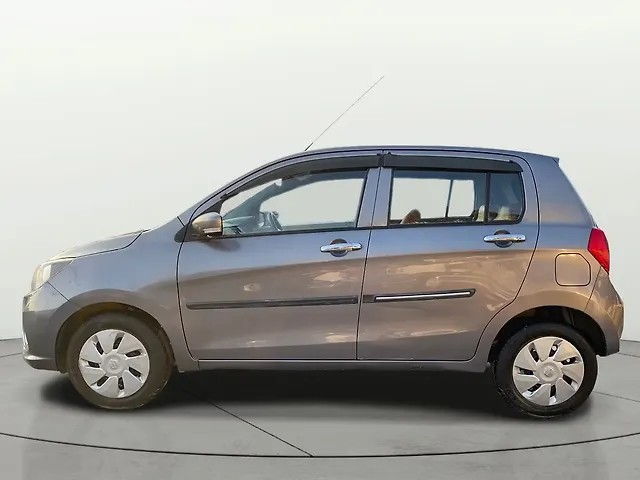 Used Maruti Suzuki Celerio [2017-2021] ZXi AMT [2019-2020] in Jaipur