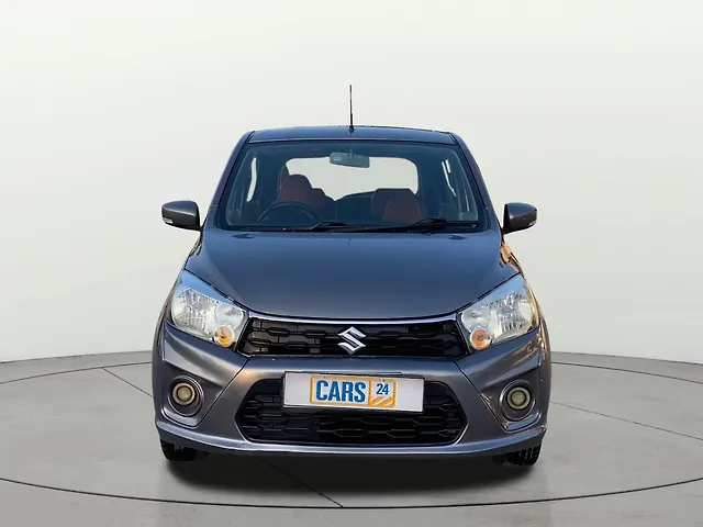 Used Maruti Suzuki Celerio [2017-2021] ZXi AMT [2019-2020] in Jaipur