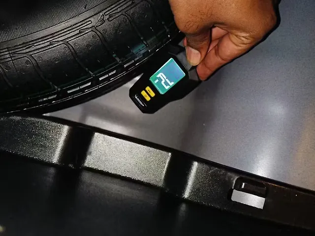 Used Hyundai Venue [2019-2022] SX Plus 1.0 Turbo DCT Dual Tone [2020-2020] in Bangalore