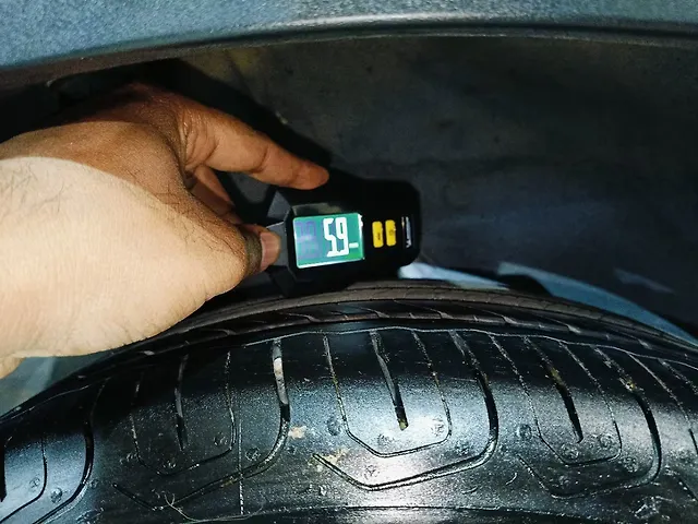 Used Hyundai Venue [2019-2022] SX Plus 1.0 Turbo DCT Dual Tone [2020-2020] in Bangalore