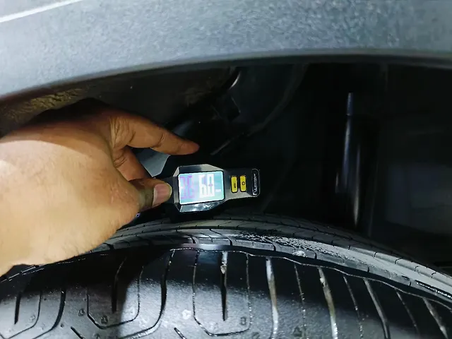 Used Hyundai Venue [2019-2022] SX Plus 1.0 Turbo DCT Dual Tone [2020-2020] in Bangalore