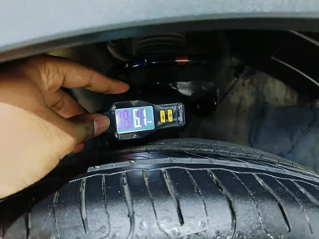 Used Hyundai Venue [2019-2022] SX Plus 1.0 Turbo DCT Dual Tone [2020-2020] in Bangalore