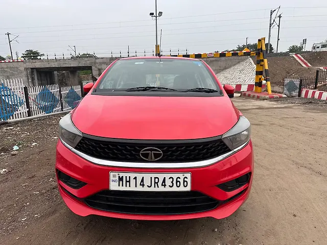 Used 2021 Tata Tiago in Nagpur