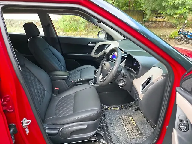 Used Hyundai Creta [2015-2017] 1.6 S Petrol in Delhi