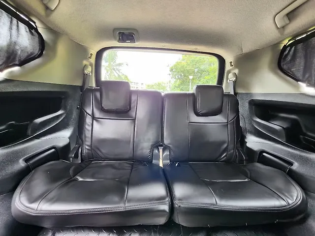 Used Toyota Innova Crysta [2016-2020] 2.8 GX AT 7 STR [2016-2020] in Mumbai