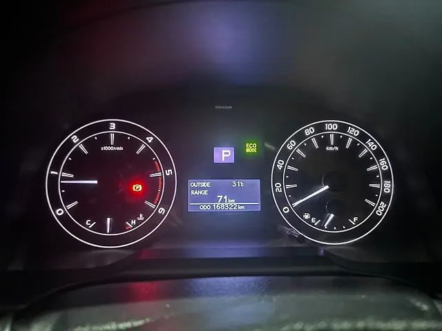 Used Toyota Innova Crysta [2016-2020] 2.8 GX AT 7 STR [2016-2020] in Mumbai