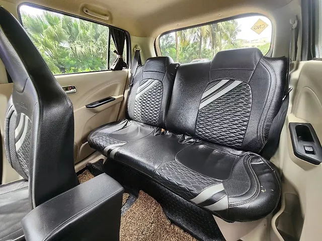 Used Maruti Suzuki Celerio [2017-2021] VXi CNG [2019-2020] in Mumbai