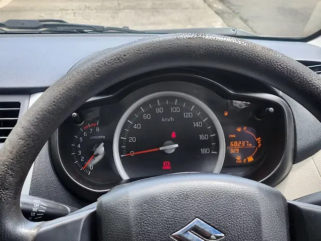 Used Maruti Suzuki Celerio [2017-2021] VXi CNG [2019-2020] in Mumbai