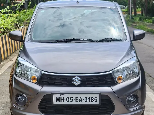 Used 2019 Maruti Suzuki Celerio in Mumbai Used 2019 Maruti Suzuki Celerio in Mumbai