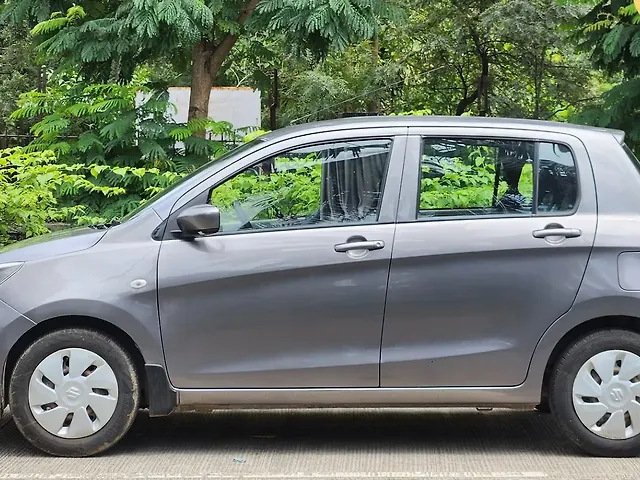 Used Maruti Suzuki Celerio [2017-2021] VXi CNG [2019-2020] in Mumbai