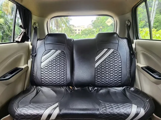 Used Maruti Suzuki Celerio [2017-2021] VXi CNG [2019-2020] in Mumbai