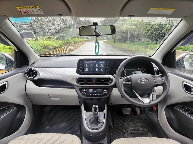 Used Hyundai Grand i10 Nios [2019-2023] Sportz AMT 1.2 Kappa VTVT in Mumbai