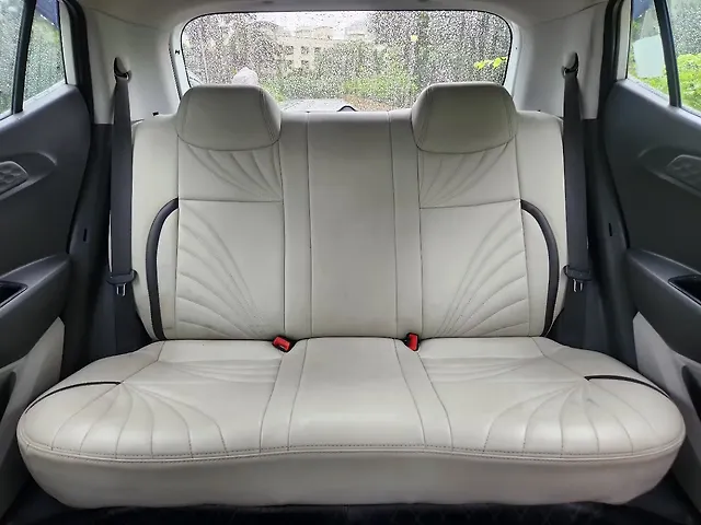 Used Hyundai Grand i10 Nios [2019-2023] Sportz AMT 1.2 Kappa VTVT in Mumbai