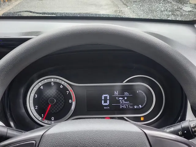 Used Hyundai Grand i10 Nios [2019-2023] Sportz AMT 1.2 Kappa VTVT in Mumbai