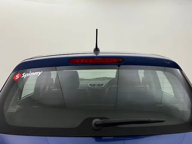 Used Maruti Suzuki Swift [2011-2014] ZXi in Mumbai