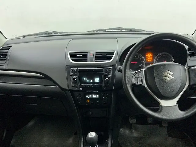 Used Maruti Suzuki Swift [2011-2014] ZXi in Mumbai