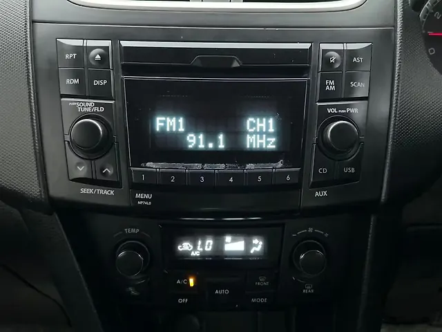 Used Maruti Suzuki Swift [2011-2014] ZXi in Mumbai