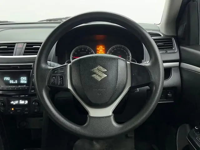 Used Maruti Suzuki Swift [2011-2014] ZXi in Mumbai