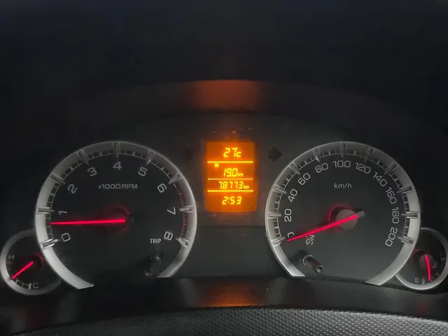 Used Maruti Suzuki Swift [2011-2014] ZXi in Mumbai