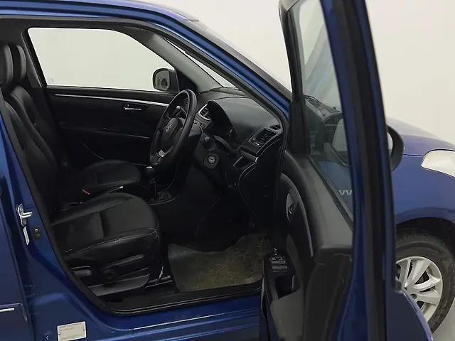 Used Maruti Suzuki Swift [2011-2014] ZXi in Mumbai