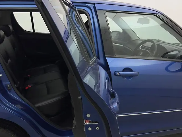 Used Maruti Suzuki Swift [2011-2014] ZXi in Mumbai