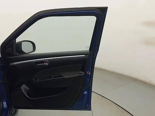Used Maruti Suzuki Swift [2011-2014] ZXi in Mumbai