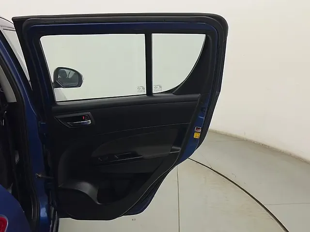 Used Maruti Suzuki Swift [2011-2014] ZXi in Mumbai
