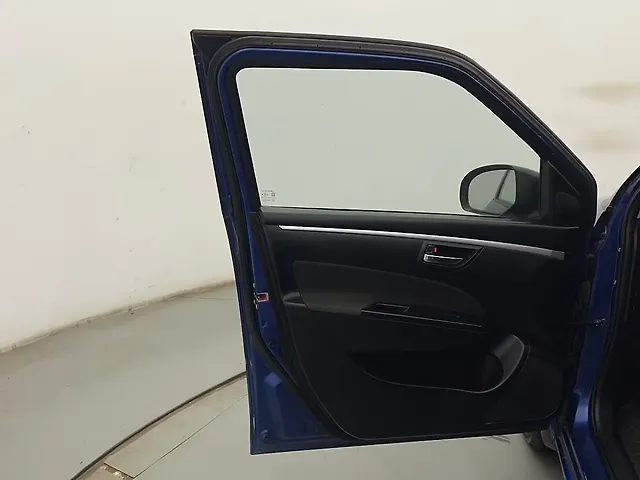 Used Maruti Suzuki Swift [2011-2014] ZXi in Mumbai