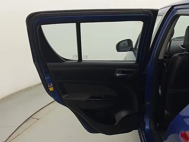 Used Maruti Suzuki Swift [2011-2014] ZXi in Mumbai