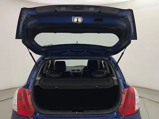 Used Maruti Suzuki Swift [2011-2014] ZXi in Mumbai