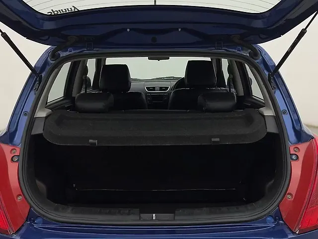 Used Maruti Suzuki Swift [2011-2014] ZXi in Mumbai