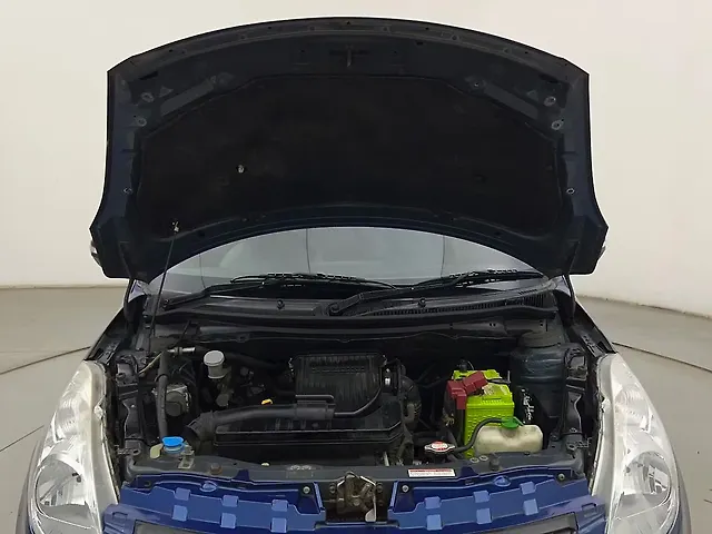 Used Maruti Suzuki Swift [2011-2014] ZXi in Mumbai