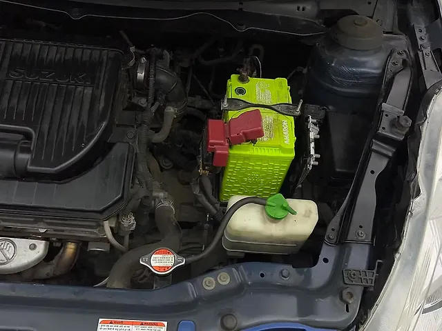 Used Maruti Suzuki Swift [2011-2014] ZXi in Mumbai