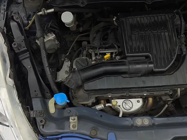 Used Maruti Suzuki Swift [2011-2014] ZXi in Mumbai