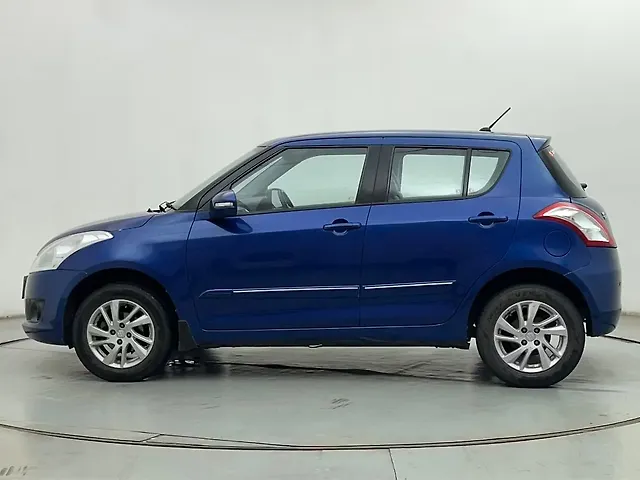 Used Maruti Suzuki Swift [2011-2014] ZXi in Mumbai