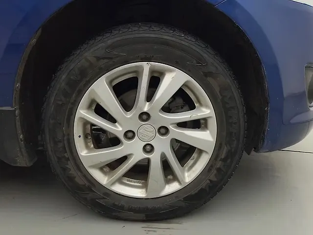 Used Maruti Suzuki Swift [2011-2014] ZXi in Mumbai