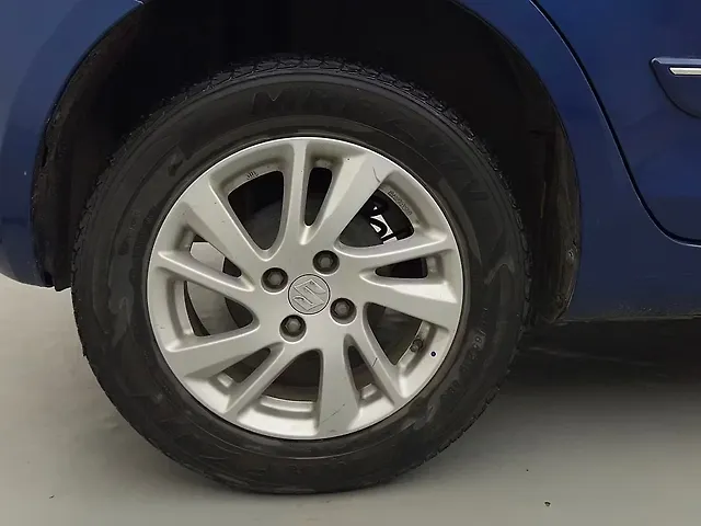 Used Maruti Suzuki Swift [2011-2014] ZXi in Mumbai