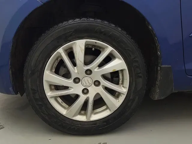 Used Maruti Suzuki Swift [2011-2014] ZXi in Mumbai