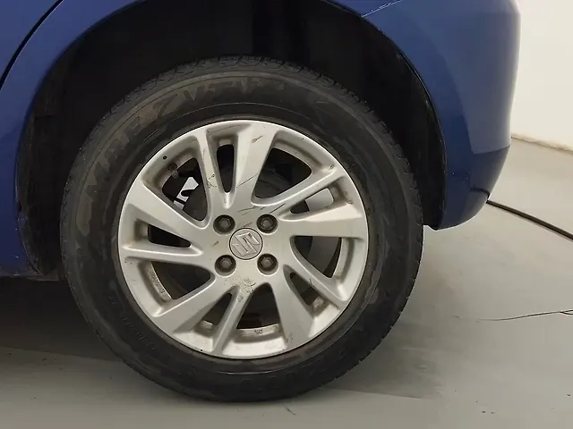 Used Maruti Suzuki Swift [2011-2014] ZXi in Mumbai