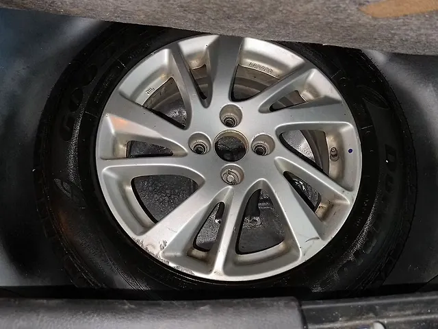 Used Maruti Suzuki Swift [2011-2014] ZXi in Mumbai