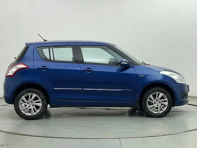 Used Maruti Suzuki Swift [2011-2014] ZXi in Mumbai