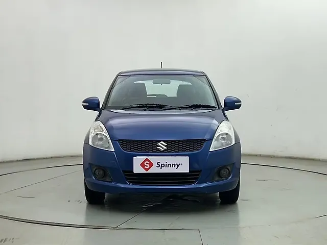 Used Maruti Suzuki Swift [2011-2014] ZXi in Mumbai