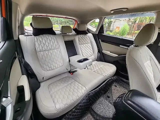 Used Kia Seltos [2019-2022] HTX IVT 1.5 [2019-2020] in Mumbai