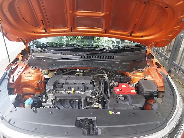 Used Kia Seltos [2019-2022] HTX IVT 1.5 [2019-2020] in Mumbai