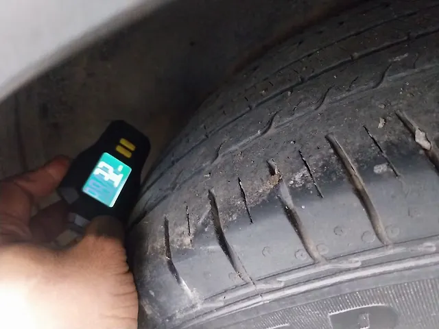 Used Kia Seltos [2019-2022] HTX IVT 1.5 [2019-2020] in Mumbai