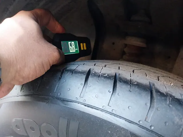 Used Kia Seltos [2019-2022] HTX IVT 1.5 [2019-2020] in Mumbai