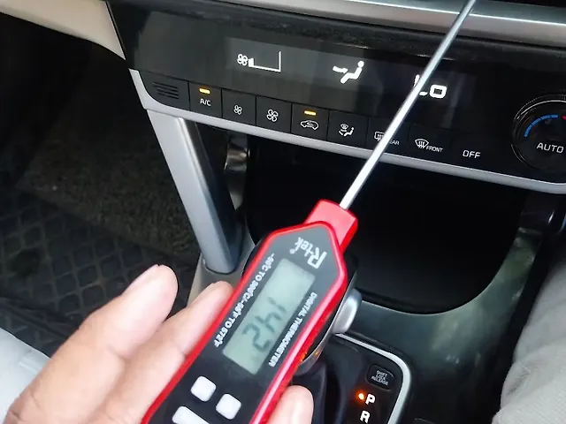 Used Kia Seltos [2019-2022] HTX IVT 1.5 [2019-2020] in Mumbai