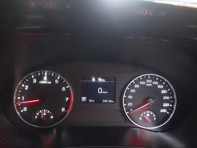 Used Kia Seltos [2019-2022] HTX IVT 1.5 [2019-2020] in Mumbai