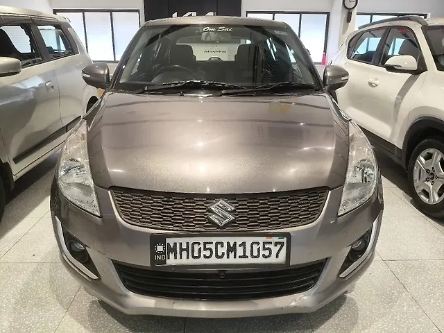 Used 2015 Maruti Suzuki Swift in Mumbai Used 2015 Maruti Suzuki Swift in Mumbai