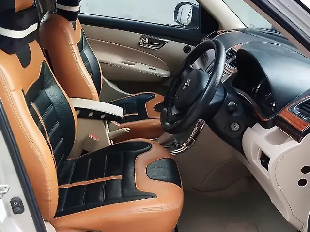 Used Maruti Suzuki Swift DZire [2011-2015] Automatic in Hyderabad